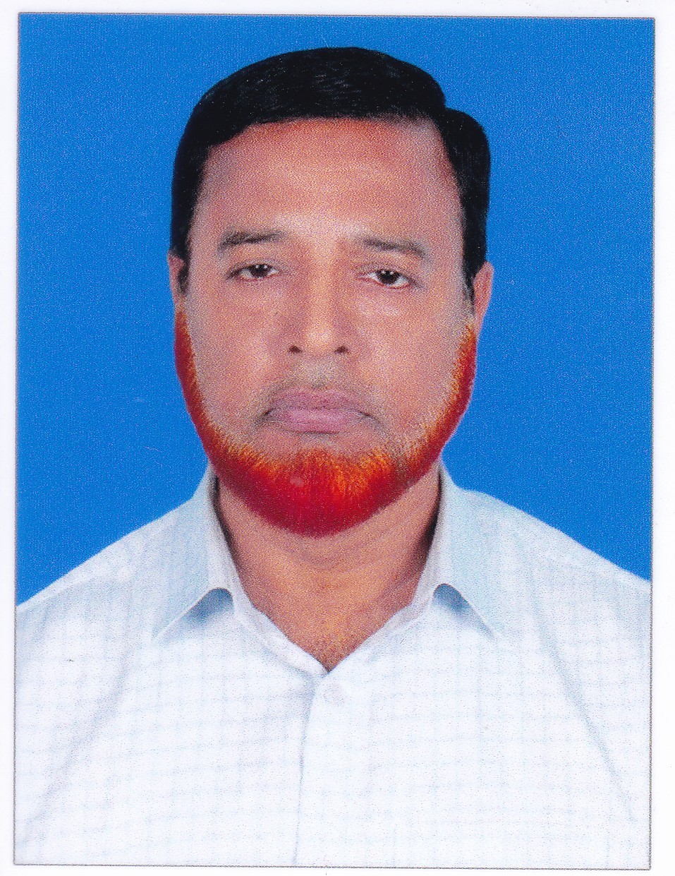 Md. Abdur Rahim